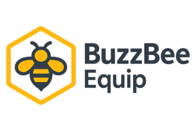 BuzzBeeEquip Logo