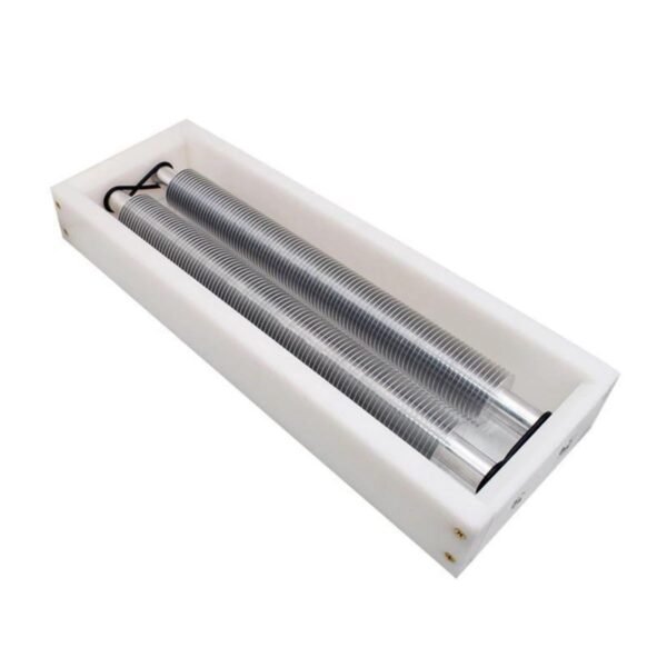 Double Roller Honey Roller Uncapper - Image 2