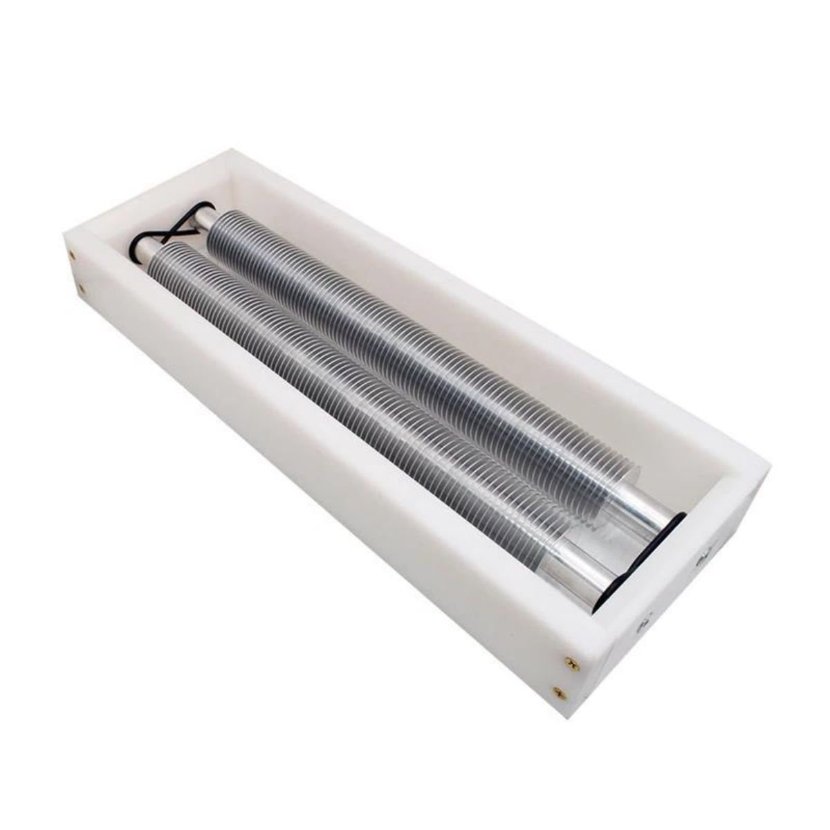 Double Roller Honey Roller Uncapper - Image 2