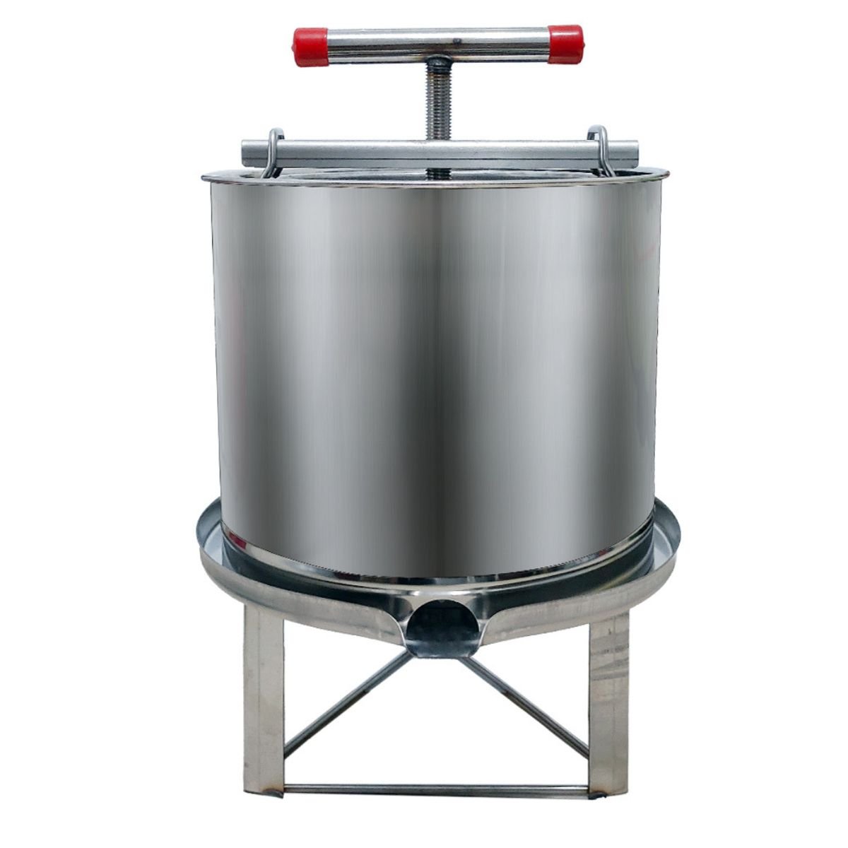 Splash-Guard Manual Honey Press - Image 6