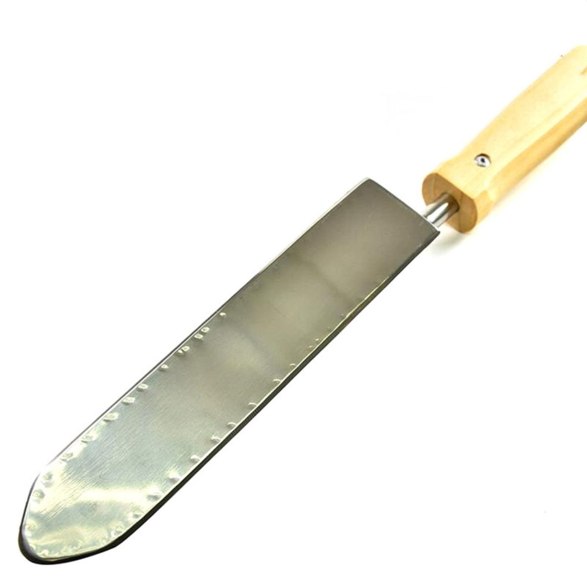 Adjustable-Thermostat Electric Uncapping Knife BBE-16 - Image 3