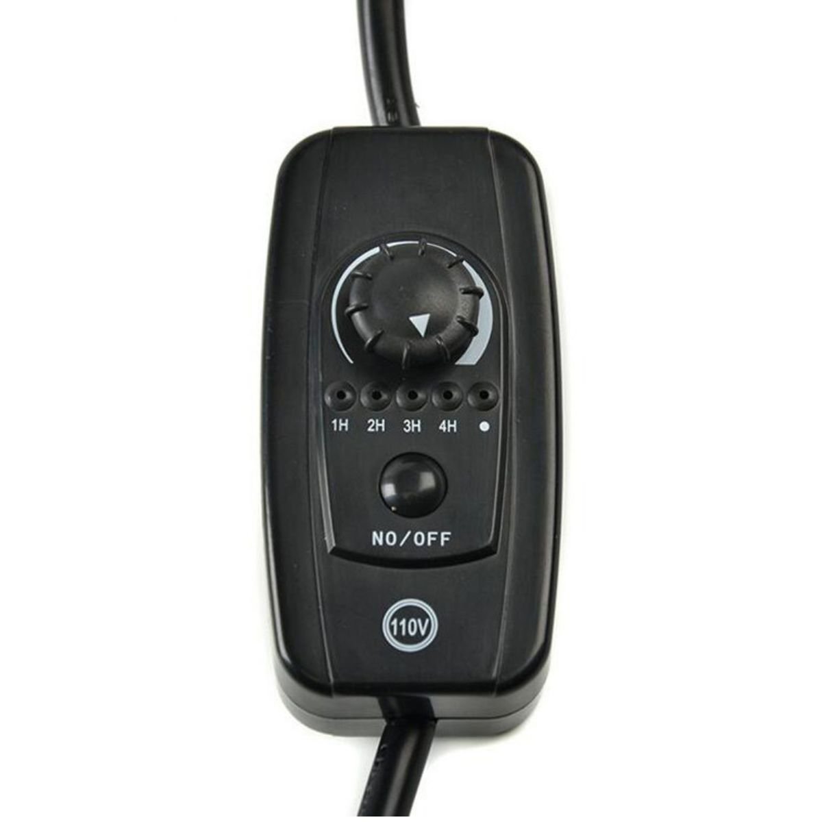 Temperature Controller Close-Up – Electric Uncapping Knife (110V)