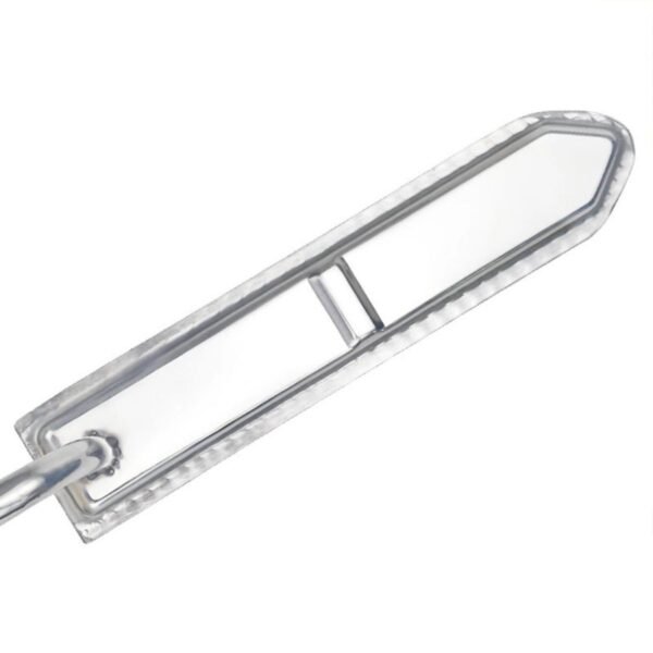 High-Power Electric Uncapping Knife - Solid-Plate BBE-36 - Image 4