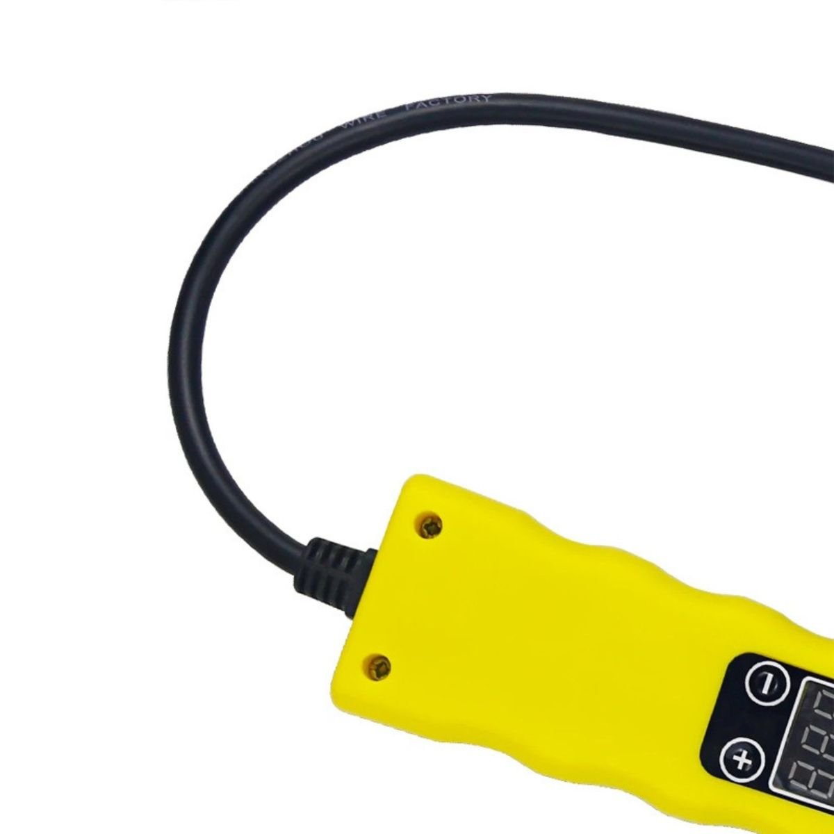 High-Power Electric Uncapping Knife - Solid-Plate BBE-36 - Image 3