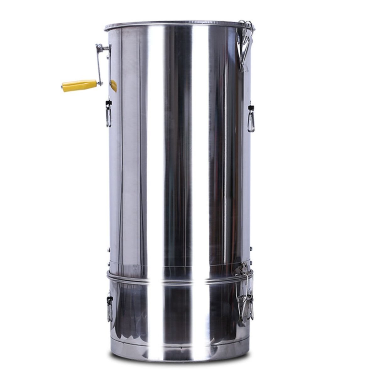 2-Frame Extractor with Integrated Honey Filter - Image 3
