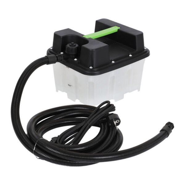 Electric Steam Wax Melter (3L) – Fast, Clean Beeswax Rendering for Pro Apiaries - Image 3