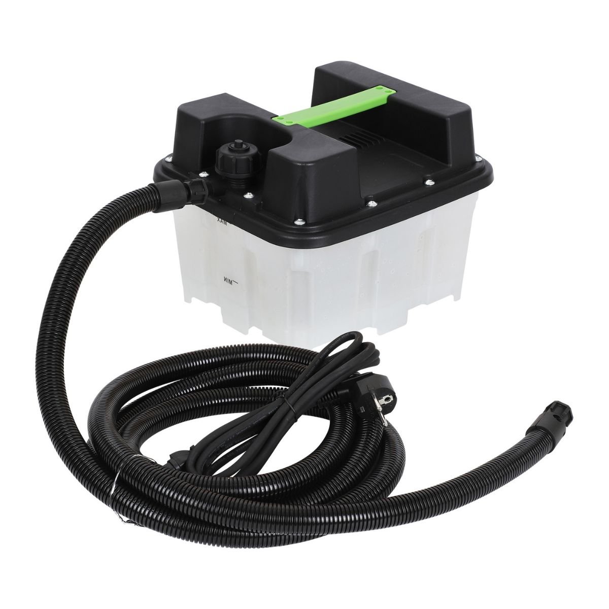 Electric Steam Wax Melter (3L) – Fast, Clean Beeswax Rendering for Pro Apiaries - Image 3