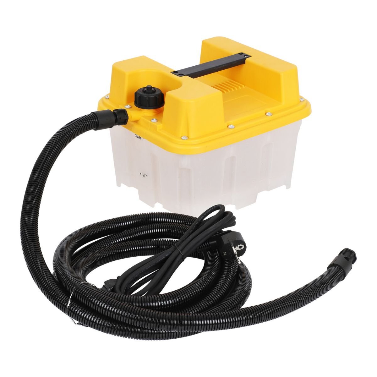 Electric Steam Wax Melter (3L) – Fast, Clean Beeswax Rendering for Pro Apiaries - Image 2