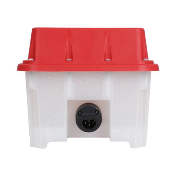 Electric Steam Wax Melter (3L) – Fast, Clean Beeswax Rendering for Pro Apiaries - Image 4