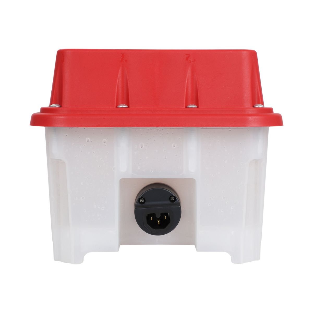 Electric Steam Wax Melter (3L) – Fast, Clean Beeswax Rendering for Pro Apiaries - Image 4