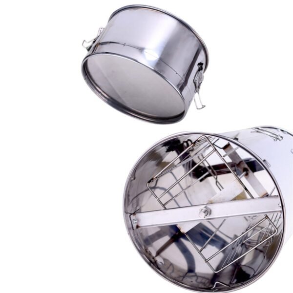 2-Frame Extractor with Integrated Honey Filter - Image 4