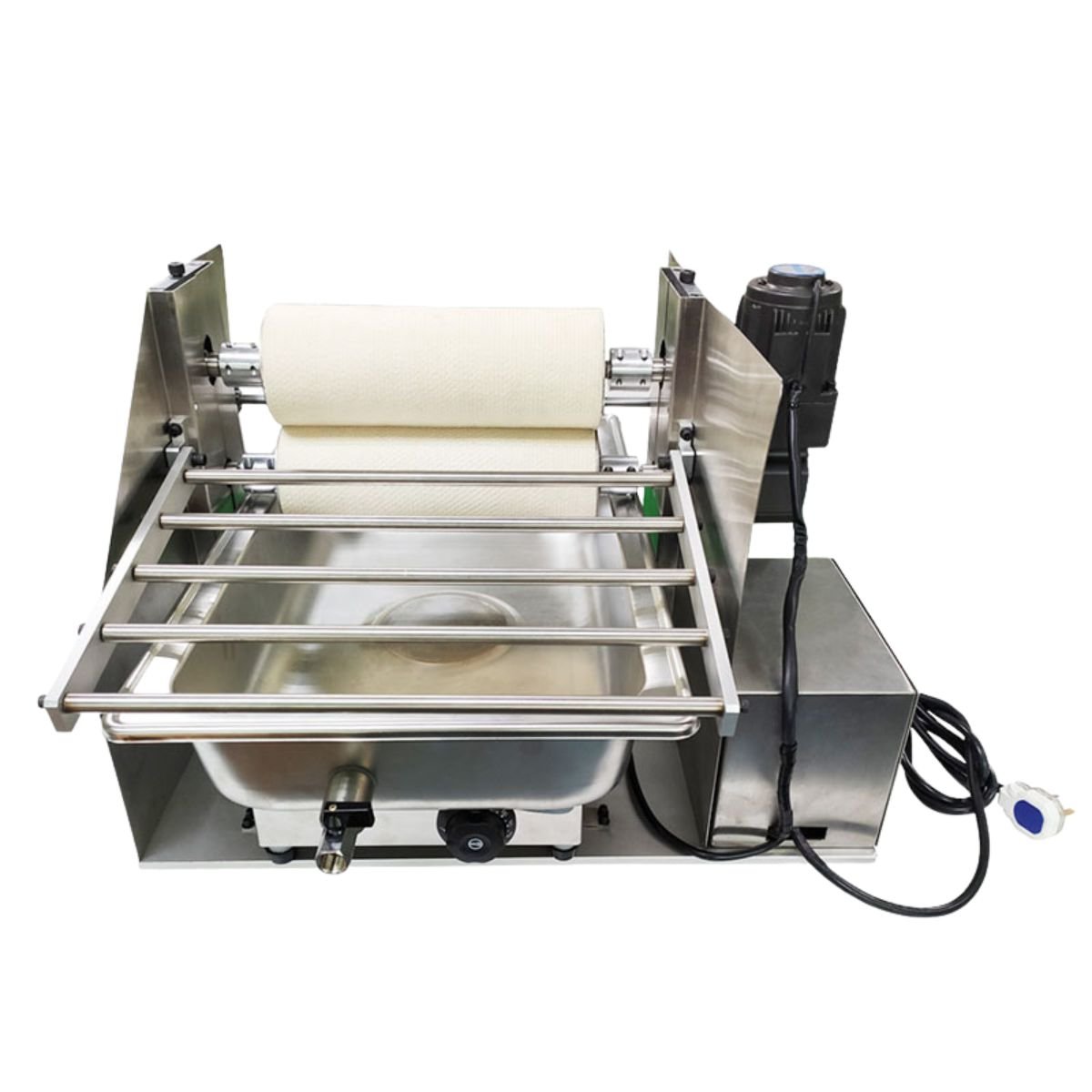 BBE-CFWA-03 Electric Wax Coater – 9L Wax Warmer