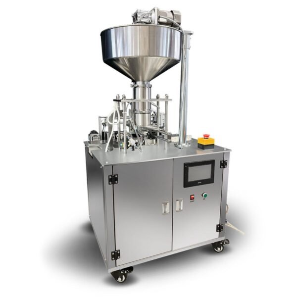 Fully Automatic Honey Liquid Filler for Honey Straws